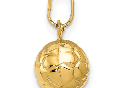14k Yellow Gold Jewelry Style XCH224 - Classique Jewelry Inc.