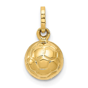 14k Yellow Gold Jewelry Style XCH224 - Classique Jewelry Inc.