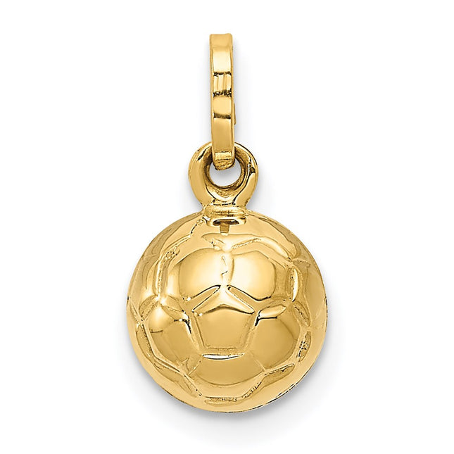 14k Yellow Gold Jewelry Style XCH224 - Classique Jewelry Inc.