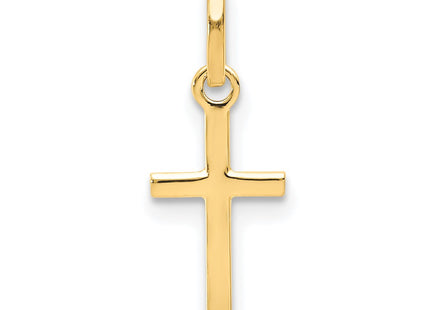 14k Yellow Gold Jewelry Style XCH234 - Classique Jewelry Inc.