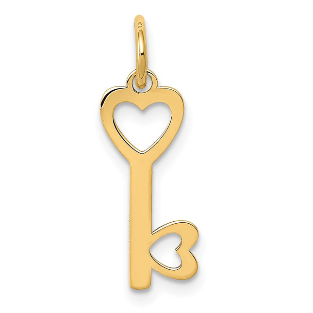 14k Yellow Gold Jewelry Style XCH529 - Classique Jewelry Inc.