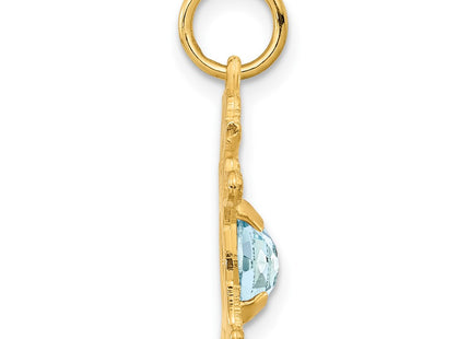 14k Yellow Gold Jewelry Style XCK14 - Classique Jewelry Inc.