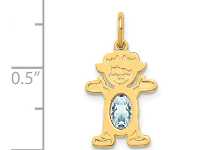 14k Yellow Gold Jewelry Style XCK14 - Classique Jewelry Inc.