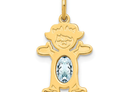 14k Yellow Gold Jewelry Style XCK14 - Classique Jewelry Inc.