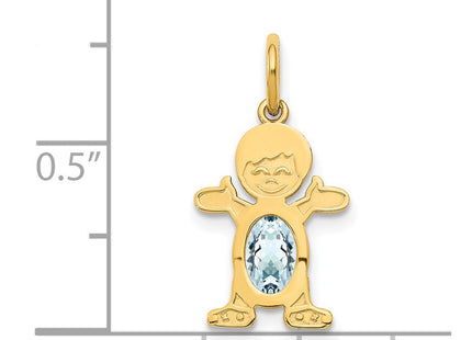 14k Yellow Gold Jewelry Style XCK15 - Classique Jewelry Inc.