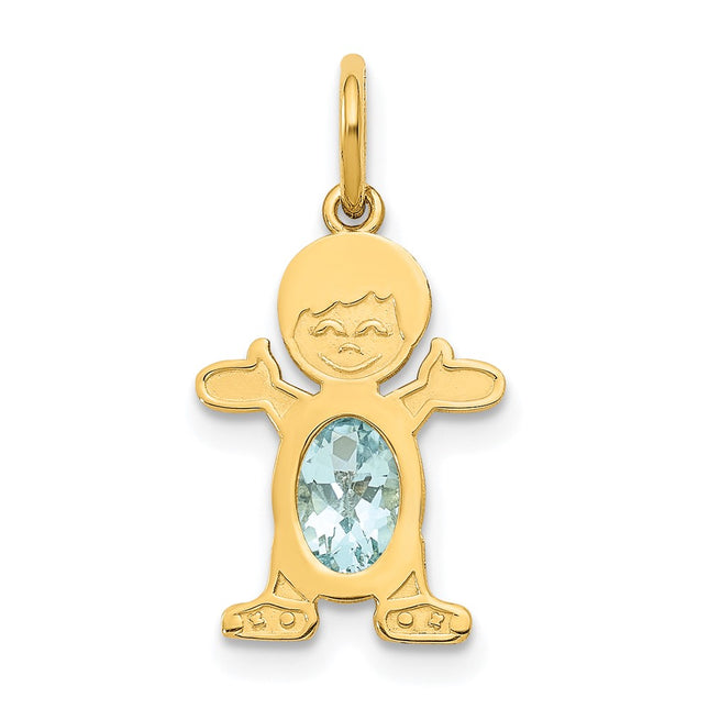 14k Yellow Gold Jewelry Style XCK15 - Classique Jewelry Inc.