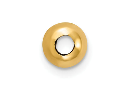 14k Yellow Gold Jewelry Style XCK155 - Classique Jewelry Inc.