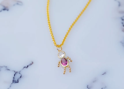 14k Yellow Gold Jewelry Style XCK159 - Classique Jewelry Inc.