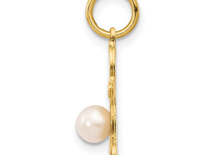 14k Yellow Gold Jewelry Style XCK21 - Classique Jewelry Inc.