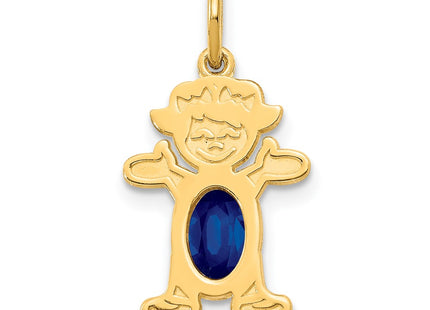 14k Yellow Gold Jewelry Style XCK26 - Classique Jewelry Inc.