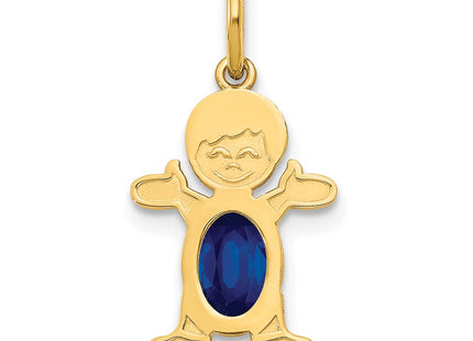 14k Yellow Gold Jewelry Style XCK27 - Classique Jewelry Inc.