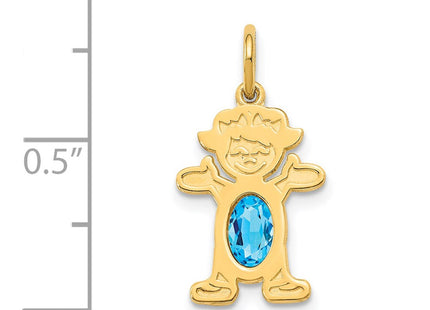 14k Yellow Gold Jewelry Style XCK32 - Classique Jewelry Inc.