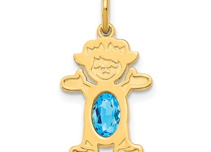 14k Yellow Gold Jewelry Style XCK32 - Classique Jewelry Inc.