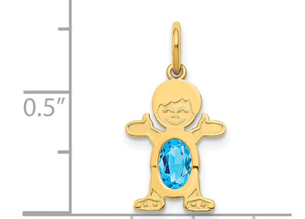 14k Yellow Gold Jewelry Style XCK33 - Classique Jewelry Inc.