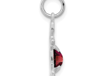 14k White Gold Jewelry Style XCK34 - Classique Jewelry Inc.