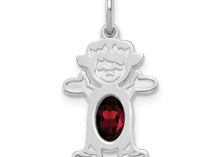 14k White Gold Jewelry Style XCK34 - Classique Jewelry Inc.