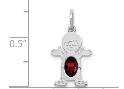 14k White Gold Jewelry Style XCK35 - Classique Jewelry Inc.