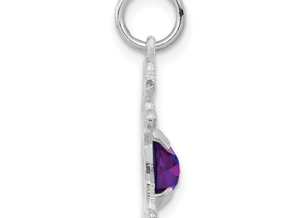 14k White Gold Jewelry Style XCK36 - Classique Jewelry Inc.