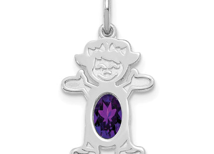 14k White Gold Jewelry Style XCK36 - Classique Jewelry Inc.