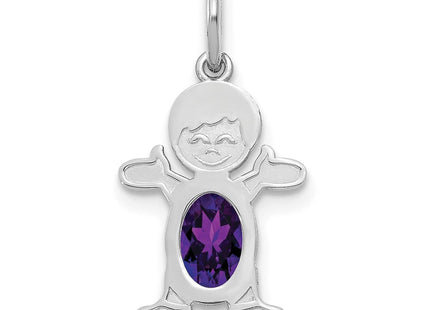 14k White Gold Jewelry Style XCK37 - Classique Jewelry Inc.