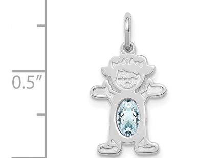 14k White Gold Jewelry Style XCK38 - Classique Jewelry Inc.