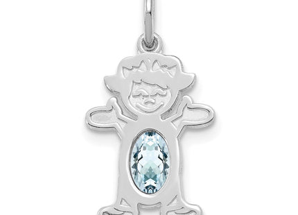 14k White Gold Jewelry Style XCK38 - Classique Jewelry Inc.