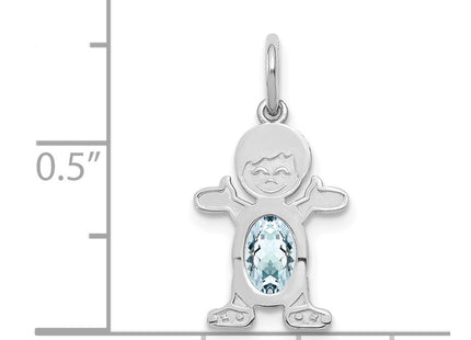 14k White Gold Jewelry Style XCK39 - Classique Jewelry Inc.