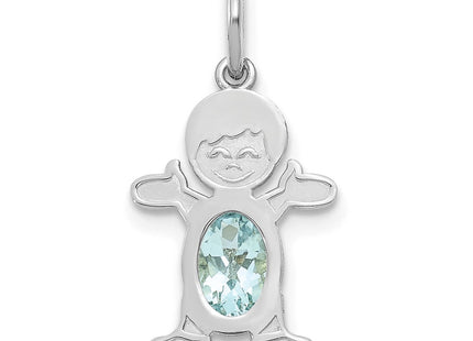 14k White Gold Jewelry Style XCK39 - Classique Jewelry Inc.