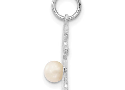 14k White Gold Jewelry Style XCK44 - Classique Jewelry Inc.