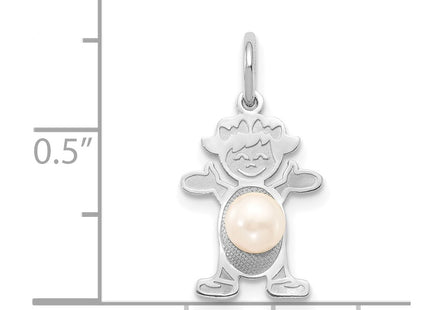 14k White Gold Jewelry Style XCK44 - Classique Jewelry Inc.