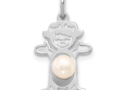 14k White Gold Jewelry Style XCK44 - Classique Jewelry Inc.