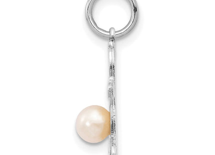 14k White Gold Jewelry Style XCK45 - Classique Jewelry Inc.