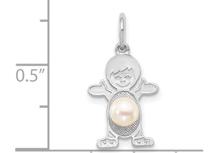 14k White Gold Jewelry Style XCK45 - Classique Jewelry Inc.