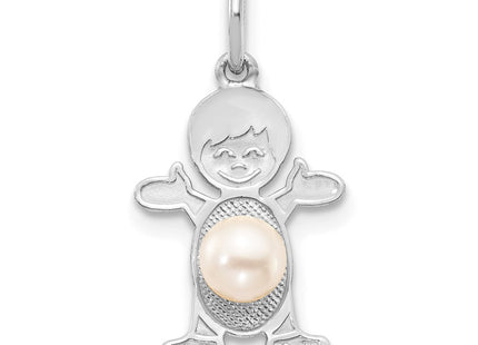 14k White Gold Jewelry Style XCK45 - Classique Jewelry Inc.