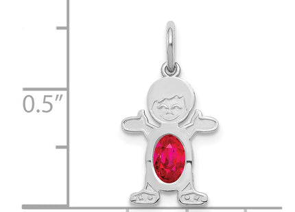 14k White Gold Jewelry Style XCK47 - Classique Jewelry Inc.