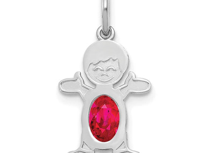 14k White Gold Jewelry Style XCK47 - Classique Jewelry Inc.