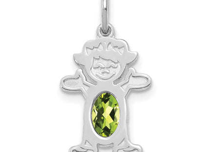 14k White Gold Jewelry Style XCK48 - Classique Jewelry Inc.
