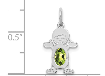 14k White Gold Jewelry Style XCK49 - Classique Jewelry Inc.