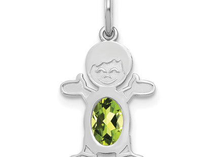 14k White Gold Jewelry Style XCK49 - Classique Jewelry Inc.