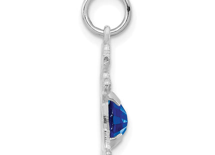 14k White Gold Jewelry Style XCK50 - Classique Jewelry Inc.