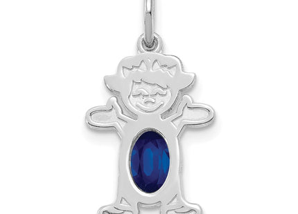 14k White Gold Jewelry Style XCK50 - Classique Jewelry Inc.