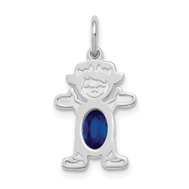 14k White Gold Jewelry Style XCK50 - Classique Jewelry Inc.
