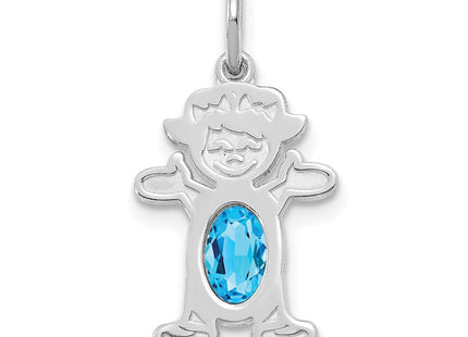 14k White Gold Jewelry Style XCK56 - Classique Jewelry Inc.