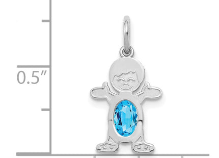 14k White Gold Jewelry Style XCK57 - Classique Jewelry Inc.