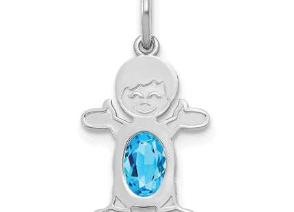 14k White Gold Jewelry Style XCK57 - Classique Jewelry Inc.