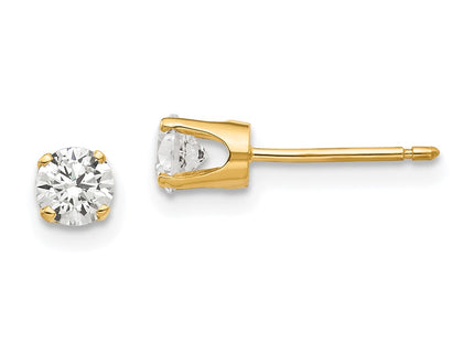 14k Yellow Gold Jewelry Style XD7CZ - Classique Jewelry Inc.