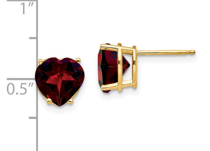 14k Yellow Gold Jewelry Style XE100GA - Classique Jewelry Inc.