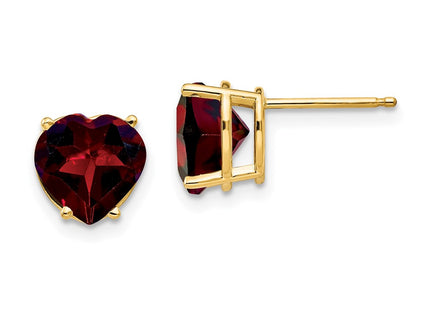 14k Yellow Gold Jewelry Style XE100GA - Classique Jewelry Inc.