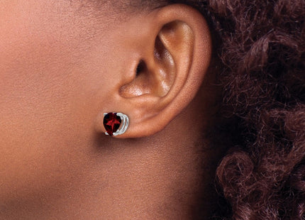 14k White Gold Jewelry Style XE100WGA - Classique Jewelry Inc.