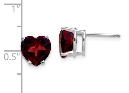 14k White Gold Jewelry Style XE100WGA - Classique Jewelry Inc.